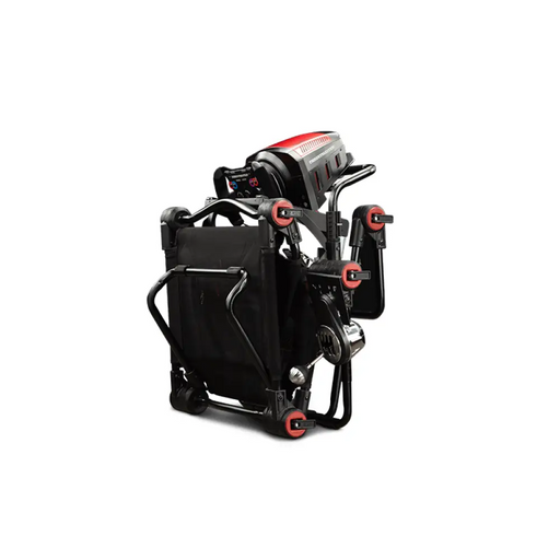 Геймърски стол Next Level F-GT Lite Foldable Formula and GT