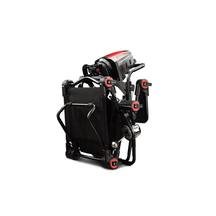 Геймърски стол Next Level F-GT Lite Foldable Formula and GT