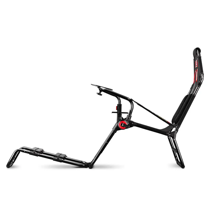 Геймърски стол Next Level GTLite Foldabale Racing Cockpit
