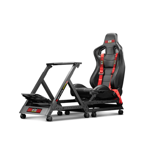 Геймърски стол Next Level Racing Cockpit Racing Simulator