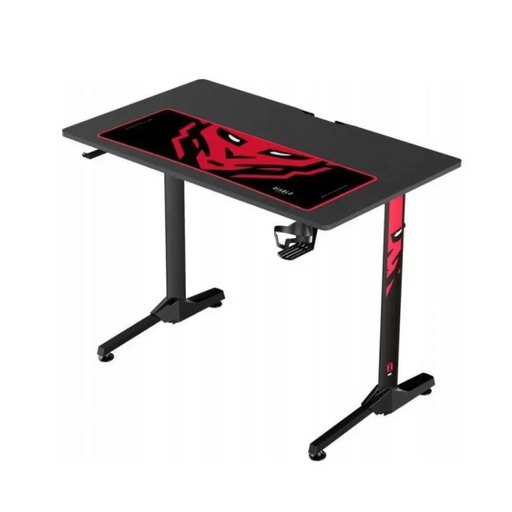 Геймърско бюро DIABLO X-MATE 1000 черно