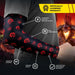 Геймърски ръкав FragOn Arm Sleeve World of Warcraft Horde