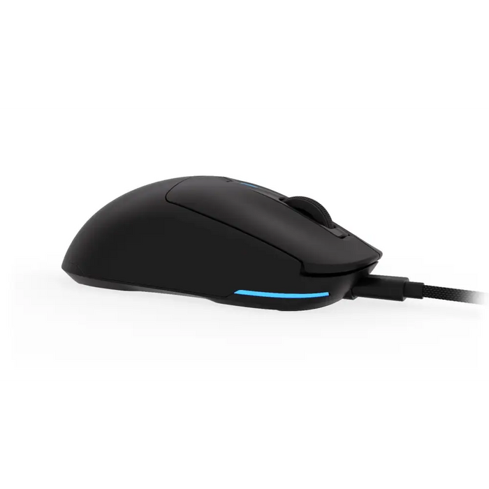 Геймърска мишка Krux Plasma Wireless (KRXB001) Черна