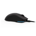 Геймърска мишка Krux Plasma Wireless (KRXB001) Черна