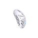 Геймърска безжична мишка ENDORFY LIV Plus Onyx White