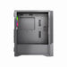 Геймърска компютърна кутия Gembird CCC-FC-900ARGB Fornax