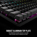 Геймърска механична клавиатура CORSAIR K70 Core RGB Corsair