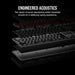 Геймърска механична клавиатура CORSAIR K70 Core RGB Corsair