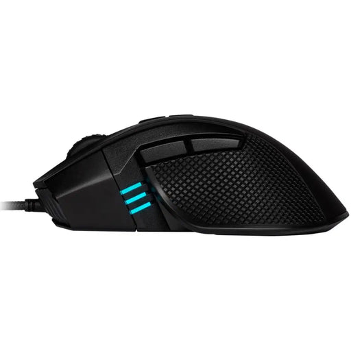 Геймърска мишка CORSAIR IRONCLAW RGB