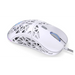 Геймърска мишка ENDORFY LIV Onyx White (EY6A021)