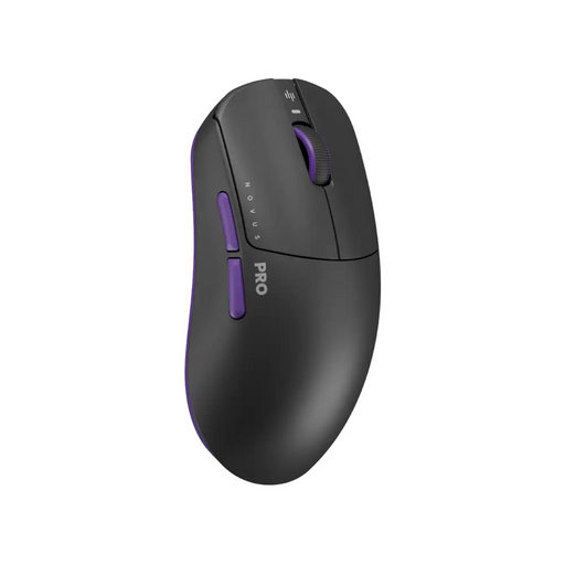 Геймърска безжична мишка Dark Project Novus Pro