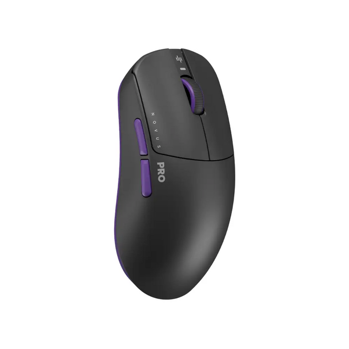 Геймърска безжична мишка Dark Project Novus Pro