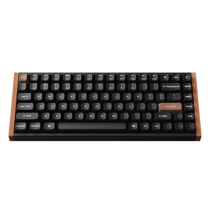 Геймърска механична клавиатура Keychron K2 HE Special