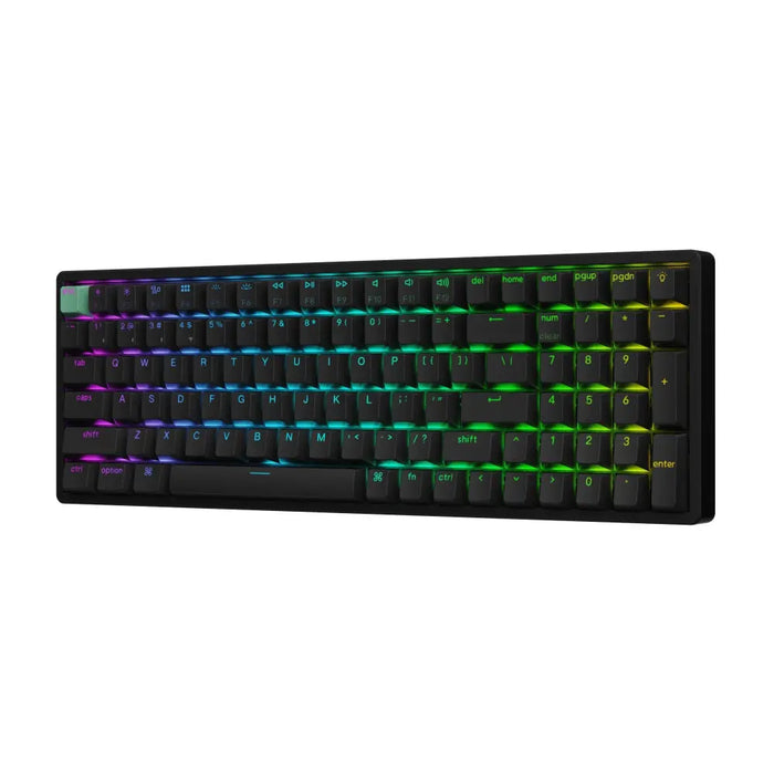 Геймърска механична клавиатура Keychron K4 HE Standard