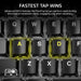Геймърска механична клавиатура CORSAIR K70 Core RGB Corsair