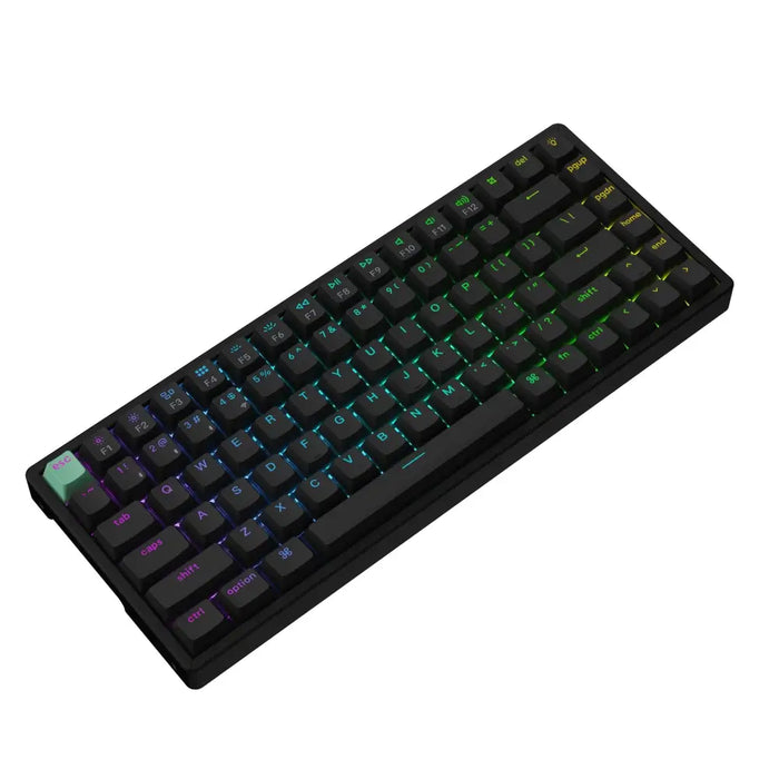 Геймърска механична клавиатура Keychron K2 HE Standard