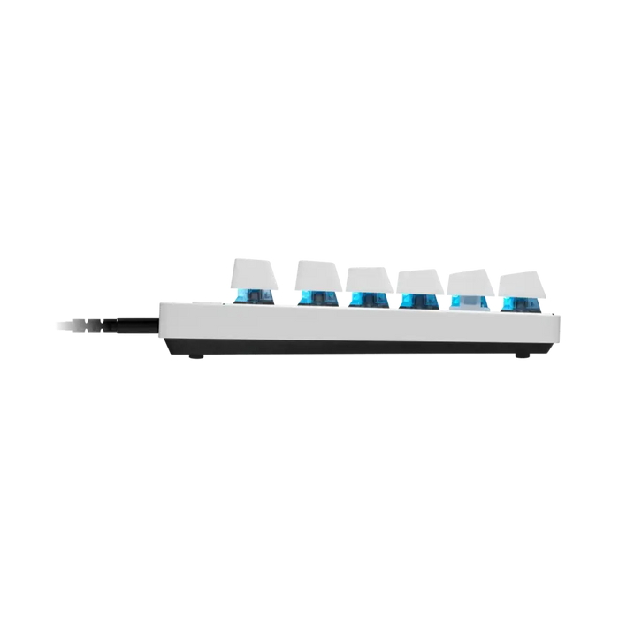 Геймърска механична клавиатура Logitech G Pro X RAPID TKL