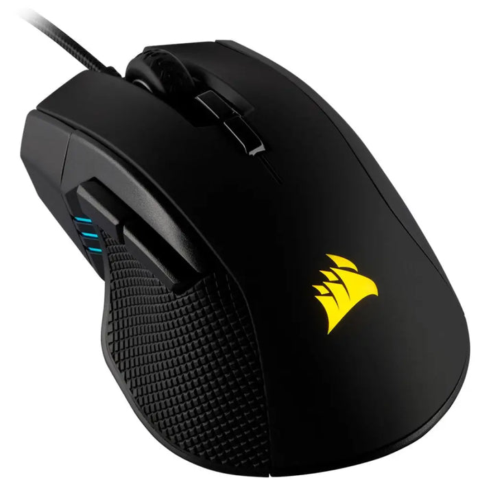 Геймърска мишка CORSAIR IRONCLAW RGB
