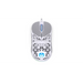 Геймърска мишка ENDORFY LIV Onyx White (EY6A021)