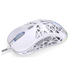 Геймърска мишка ENDORFY LIV Onyx White (EY6A021)