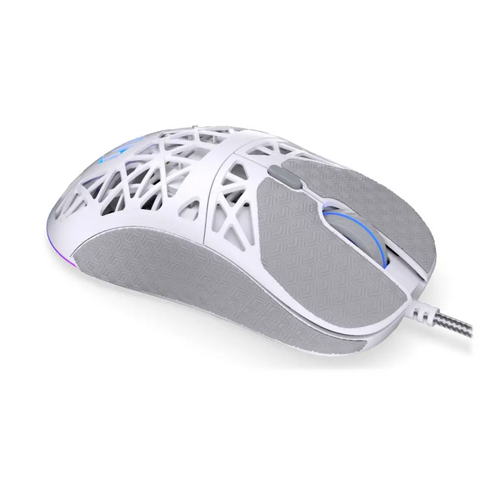 Геймърска мишка ENDORFY LIV Onyx White (EY6A021)