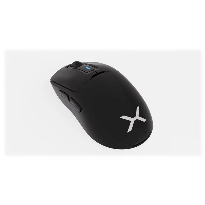 Геймърска мишка Krux Plasma Wireless (KRXB001) Черна
