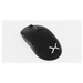 Геймърска мишка Krux Plasma Wireless (KRXB001) Черна
