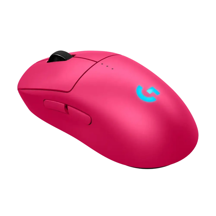 Геймърска мишка Logitech G Pro 2 Lightspeed Wireless