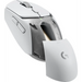 Геймърска мишка Logitech G309 White Lightspeed Wireless
