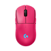 Геймърска мишка Logitech G Pro 2 Lightspeed Wireless