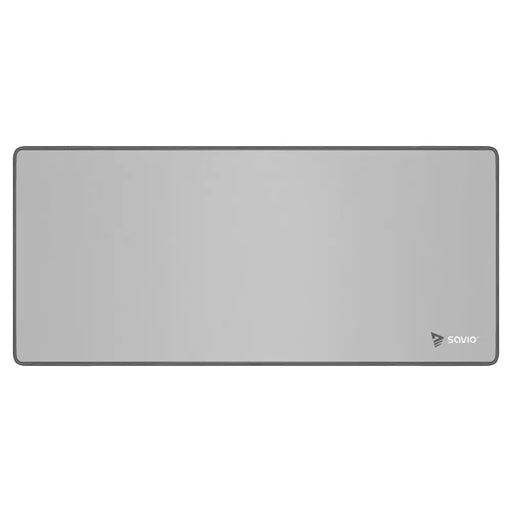Геймърска подложка за мишка Savio Turbo Dynamic XL - сива