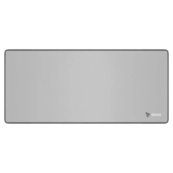Геймърска подложка за мишка Savio Turbo Dynamic XL - сива