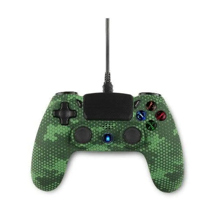 Геймърски контролер Spartan Gear - Hoplite 2 Wired