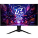 Геймърски Монитор ASRock PGO32UFS 32’’ OLED Dual Mode