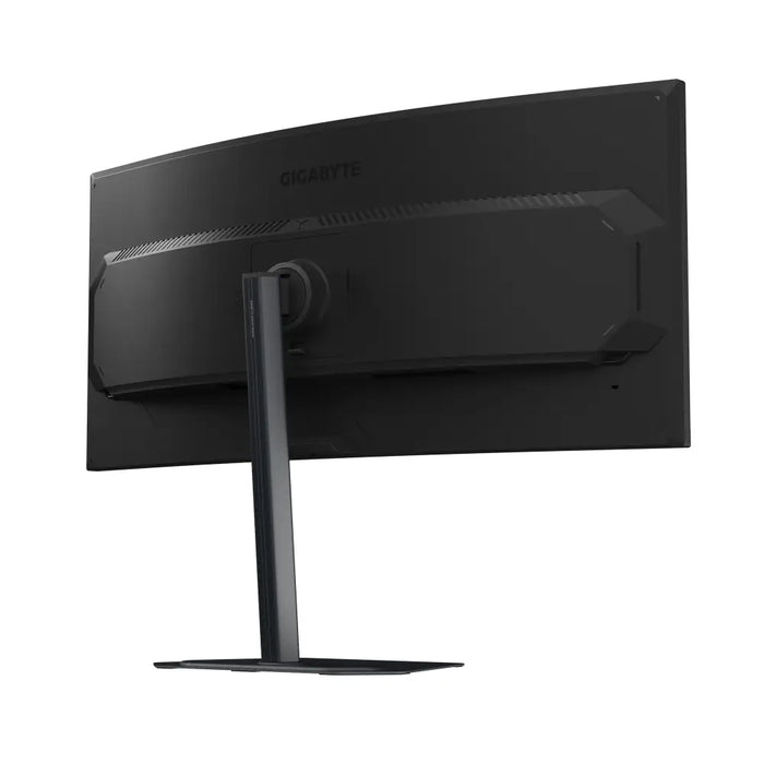 Геймърски Монитор Gigabyte G34WQCP - 34’’ SS VA WQHD