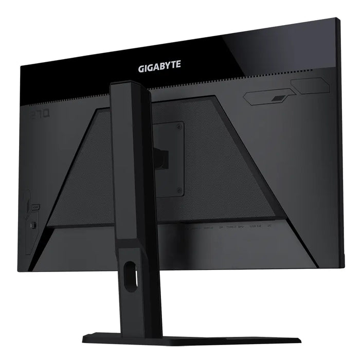 Геймърски Монитор Gigabyte M27Q-EK QHD 170hz 1 ms Rev 2.0