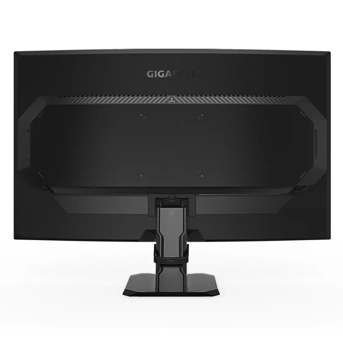 Геймърски Монитор Gigabyte GS27QCA - 27’’ inch SS/VA 1500R