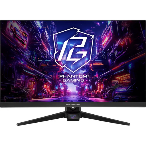 Геймърски Монитор ASRock PG27FFT1A - 27’’ inch IPS