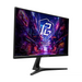 Геймърски Монитор ASRock PG25FFT