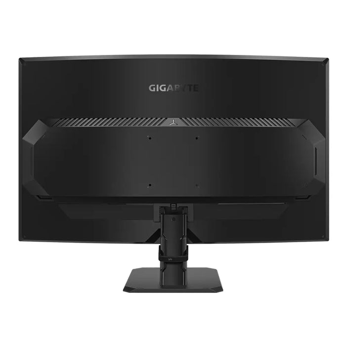 Геймърски Монитор Gigabyte GS32QCA - 32’’ inch SS/VA 1500R