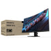 Геймърски Монитор Gigabyte GS27FC 27’’ VA FHD 180Hz 1ms