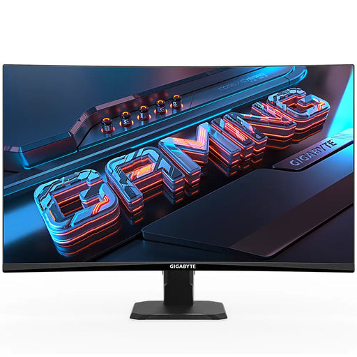 Геймърски Монитор Gigabyte GS27FC 27’’ VA FHD 180Hz 1ms