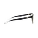 Геймърски очила GUNNAR Berkeley Onyx Fade Clear Черен