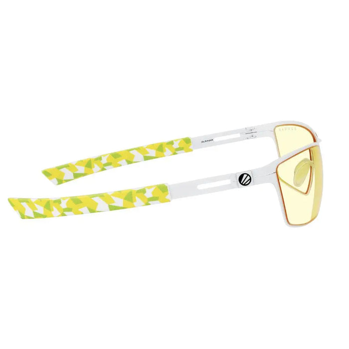 Геймърски очила GUNNAR ESL Blade Lite White Amber Natural