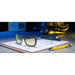 Геймърски очила GUNNAR Fallout Vault 33 Gunmetal/Olive