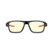 Геймърски очила GUNNAR Lightning Bolt Base Onyx Amber