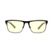 Геймърски очила GUNNAR Pendleton Slate Amber Черен