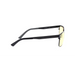 Геймърски очила GUNNAR Pendleton Slate Amber Черен