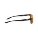 Геймърски очила GUNNAR Riot Onyx Amber Max
