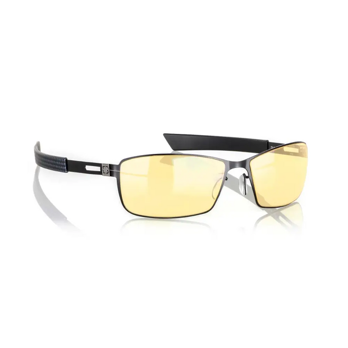 Геймърски очила GUNNAR VAYPER Onyx Amber Черен